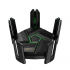 Ruijie Router Gaming RG-EW7200BE Pro Firewall, Wi-Fi 7, 5 x RJ-45 1300 Mbit/s WLAN, Inalámbrico, Doble Banda 2.4/5 GHz, 8 Antenas Externas, de 6 dBi - Imagen adicional 1