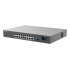 Switch Ruijie RG-NBF2100S-16GT1SC-P, 16 Puertos Gigabit Ethernet 10/100/1000 16 x PoE+ 240W, 34 Gbit/s, No Administrado   3
