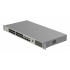 Switch Ruijie RG-NBS3100-24GT4SFP-P-V2, 24 Puertos Gigabit Ethernet 10/100/1000 24 x PoE+ 370W, 4 Puertos SFP, 56 Gbit/s, 8000 Entradas, Administrado   3