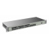 Switch Ruijie RG-NBS3100-24GT4SFP-V2, 24 Puertos Gigabit Ethernet 10/100/1000, 4 Puertos SFP, 56 Gbit/s, 8000 Entradas, Administrado   2