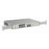 Switch Ruijie Gigabit Ethernet RG-NBS3100-8GT2SFP-P-V2, 8 Puertos PoE+ 10/100/1000Mbps + 2 Puertos SFP, 125W, 20 Gbit/s, 8000 Entradas - Administrable  3