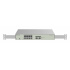 Switch Ruijie Gigabit Ethernet RG-NBS3100-8GT2SFP-P-V2, 8 Puertos PoE+ 10/100/1000Mbps + 2 Puertos SFP, 125W, 20 Gbit/s, 8000 Entradas - Administrable  2