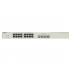 Switch Ruijie RG-NBS3300-16MG4XS-HP, 16 Puertos Gigabit Ethernet 10/100/1000 12 x PoE+ 370W, 4 Puertos SFP+, 160 Gbit/s, 16000 Entradas, Administrado   2