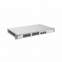 Switch Ruijie RG-NBS5200-24GT4XS-P-V2, 24 Puertos Gigabit Ethernet 10/100/1000 24 x PoE 370W, 128 Gbit/s, 16000 Entradas, Administrado  2