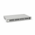 Switch Ruijie Gigabit Ethernet RG-NBS5200-48GT4XS-UP, 48 Puertos 10/100/1000Mbps + 4 Puertos SFP+, 176 Gbit/s, 16.000 Entradas - Administrable  2
