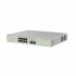 Switch Ruijie Gigabit Ethernet RG-NBS5300-8MG2XS-UP, 8 Puertos 10/100/1000Mbps (8x PoE+) + 2 Puertos SFP+, 80 Gbit/s, 16.000 Entradas - Administrable  3
