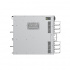 Switch Ruijie Gigabit Ethernet RG-NBS7006, 96 Puertos 10/100/1000Mbps, 96 Puertos SFP+, 1920 Gbit/s, 32.000 Entradas - Administrable  5
