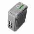 Switch Ruijie Gigabit Ethernet RG-NIS3100-4GT2SFP-HP, 4 Puertos 10/100/1000Mbps, 2 Puertos SFP,  128Gbit/s, 16.000 Entradas - Administrable  3