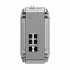 Switch Ruijie Gigabit Ethernet RG-NIS3100-4GT2SFP-HP, 4 Puertos 10/100/1000Mbps, 2 Puertos SFP,  128Gbit/s, 16.000 Entradas - Administrable  4