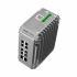 Switch Ruijie Gigabit Ethernet RG-NIS3100-8GT2SFP-HP, 8 Puertos 10/100/1000Mbps, 2 Puertos SFP,  128Gbit/s, 16.000 Entradas - Administrable  3