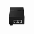 Ruijie Inyector PoE RG-POE-50-60W-MG V3.0, 10G Ethernet 100/1000/10000, 56V, 2 x RJ-45