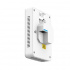 Access Point Ruijie de Banda Dual RG-RAP1200(P), 1267 Mbit/s, 5x RJ-45, 2.4/5GHz, Antena Interna 2dBi  3