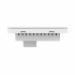 Access Point para Pared Ruijie de Banda Dual RG-RAP1200F MU-MIMO, 1267 Mbit/s, 1x RJ-45, 2.4/5GHz, Antena Interna de 2dBi  6