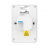 Access Point Ruijie de Banda Dual RG-RAP1200(P), 1267 Mbit/s, 5x RJ-45, 2.4/5GHz, Antena Interna 2dBi - Imagen adicional 3