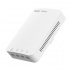 Access Point Ruijie de Banda Dual RG-RAP1200(P), 1267 Mbit/s, 5x RJ-45, 2.4/5GHz, Antena Interna 2dBi - Imagen adicional 1