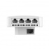 Access Point Ruijie de Banda Dual RG-RAP1200(P), 1267 Mbit/s, 5x RJ-45, 2.4/5GHz, Antena Interna 2dBi - Imagen adicional 4