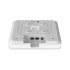 Access Point Ruijie de Banda Dual WiFi 5 RG-RAP2200(F) MU-MIMO, 1267 Mbit/s, 2x RJ-45, 2.4/5GHz, Antena Integrada  4