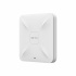 Access Point Ruijie de Banda Dual WiFi 5 RG-RAP2200(E) MU-MIMO, 1267 Mbit/s, 2x RJ-45, 2.4/5GHz, Antena Integrada - Imagen adicional 1