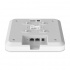 Access Point Ruijie de Banda Dual RG-RAP2260(E), 3202 Mbit/s, 2x RJ-45, 2.4/5GHz, 2 Antenas Internas 3dBi  4