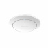 Access Point Ruijie de Banda Dual Reyee AX3000 Wi-Fi 6, 2976 Mbit/s, 1x RJ-45, 2.4/5GHz, 5 Antenas de 5.15dBi - no Incluye Adaptador PoE  5