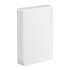 Access Point Ruijie RG-RAP62-WALL, 2975Mbit/s, 4 x RJ-45, 2.4/5GHz, 3 Antenas Internas de 5.4 dBi, 1 Pieza