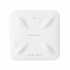 Access Point Ruijie de Banda Dual RG-RAP6260(H)-D, 5950 Mbit/s, 2x RJ-45, 2.4/5GHz, 8 Antenas Internas de 4 dBi ― No incluye Adaptador de Energía  1