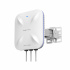 Access Point Ruijie de Banda Dual RG-RAP6260(H)-D, 5950 Mbit/s, 2x RJ-45, 2.4/5GHz, 8 Antenas Internas de 4 dBi ― No incluye Adaptador de Energía  5