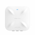 Access Point Ruijie de Banda Dual RG-RAP6260(H), 4804 Mbit/s, 1x RJ-45, 2.4/5GHz, 8 Antenas Integradas de 4 dBi ― No incluye Adaptador de Energía  1