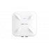 Access Point Ruijie de Banda Dual WiFi 6 RG-RAP6260(G), 1.2 Gbit/s, 1x RJ-45, 2 Antenas Internas 6dBi