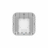 Access Point Ruijie de Banda Dual RG-RAP6260(H), 4804 Mbit/s, 1x RJ-45, 2.4/5GHz, 8 Antenas Integradas de 4 dBi ― No incluye Adaptador de Energía - Imagen adicional 4