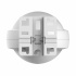 Access Point de Banda Dual Ruijie RG-RAP6262(G), Inalámbrico, 1775 Mbit/s, 2.4/5GHz, 4 Antenas Internas de 4dBi - Imagen adicional 1