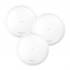 Access Point Ruijie RG-RAP72, 3570Mbit/s, 1 x RJ-45, 2.4/5GHz, 5 Antenas Internas, 3 Piezas