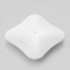 Access Point Ruijie de Banda Triple MU-MIMO RG-RAP73HD WiFi 7, 11520 Mbit/s, 1x RJ-45, 1x SFP+, 2.4/5/6GHz, Antena Interna  2