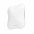 Access Point Ruijie de Banda Triple MU-MIMO RG-RAP73HD WiFi 7, 11520 Mbit/s, 1x RJ-45, 1x SFP+, 2.4/5/6GHz, Antena Interna  4