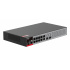 Switch Ruijie Gigabit Ethernet RG-S2915-10GT2MS-P-L, 8 Puertos PoE+ 10/100/1000Mbps + 2 Puertos SFP Uplink, 125W, 30 Gbit/s, 16000 Entradas - Administrable  3