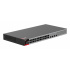 Switch Ruijie RG-S2915-24GT4MS-L, 24 Puertos Gigabit Ethernet 10/100/1000, 4 Puertos QSFP+, 68 Gbit/s, 16000 Entradas, Administrado   3