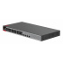 Switch Ruijie RG-S2915-24GT4MS-P-L, 24 Puertos Gigabit Ethernet 10/100/1000 24 x PoE+ 403W 24 x PoE+ 403W, 4 Puertos SFP, 52 Gbit/s, 16000 Entradas, Administrado  2