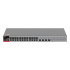 Switch Ruijie RG-S2915-24GT4MS-P-L, 24 Puertos Gigabit Ethernet 10/100/1000 24 x PoE+ 403W 24 x PoE+ 403W, 4 Puertos SFP, 52 Gbit/s, 16000 Entradas, Administrado  1