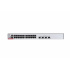 Switch Ruijie Gigabit Ethernet RG-S5310-24GT4XS-P-E, 24 Puertos 10/100/1000Mbps + 4 Puertos SFP, 336 Gbit/s, 32.000 Entradas - Administrable  1