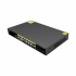 Switch Ruijie Gigabit Ethernet XS-S1930J-18GT2SFP-P, 18 Puertos 10/100/1000Mbps (16x PoE) + 2x SFP, 40 Gbit/s, 8.000 Entradas - Administrable  5