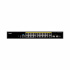 Switch Ruijie Gigabit Ethernet XS-S1930J-18GT2SFP-P, 18 Puertos 10/100/1000Mbps (16x PoE) + 2x SFP, 40 Gbit/s, 8.000 Entradas - Administrable  1