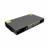 Switch Ruijie Gigabit Ethernet XS-S1930J-18GT2SFP-P, 18 Puertos 10/100/1000Mbps (16x PoE) + 2x SFP, 40 Gbit/s, 8.000 Entradas - Administrable  6