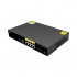 Switch Ruijie Gigabit Ethernet XS-S1930J-8GT2SFP-P, 8 Puertos PoE+ 10/100/1000Mbps + 2 Puertos SFP, 20 Gbit/s, 8.000 Entradas - Administrable  3