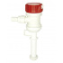 Rule Bomba de Agua Sumergible 401STC, 1893L/h,  1