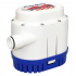 Rule Bomba de Agua Sumergible RM1500A, 5678L/h, 66W
