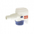 Rule Bomba Sumergible RM500B, 1860/h, 12V, Azul/Blanco  1