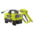 Ryobi Hidrolavadora RY14AM12, 1200psi, 6.8 L/min, 1500W  2
