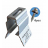 S-5 Abrazadera RibBracket-II, Aluminio, Universal
