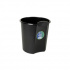 Sablon Cesto para Basura 8005NE, 12.5L