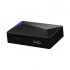 Sabrent Lector de Memoria CR-BMC3, MicroSD/SD/MS PRO Duo, USB, 5000Mbit/s, Negro  7